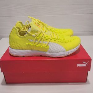 Puma running shoes